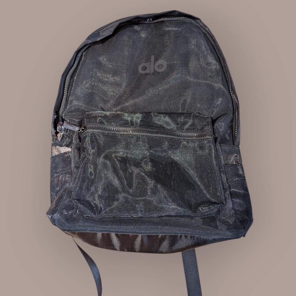 ALO Sheer Backpack